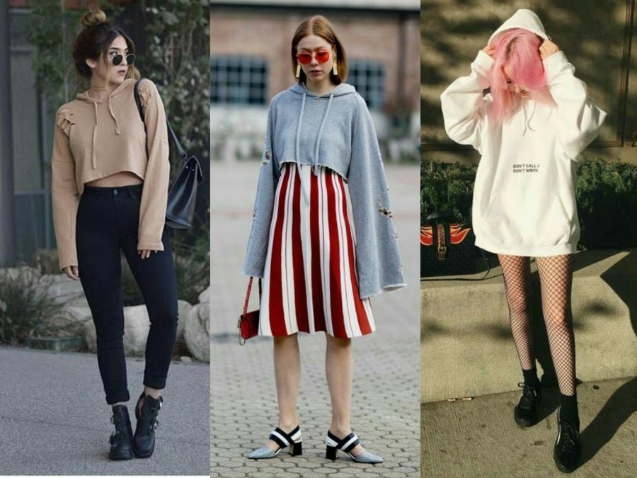 Outfit vừa nhẹ nhàng vừa ấm áp nhưng không kém phần sang chảnh