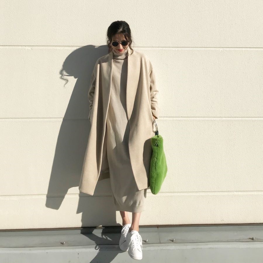 Một chiếc túi đơn giản sẽ giúp bạn trở nên trendy và cuốn hút hơn