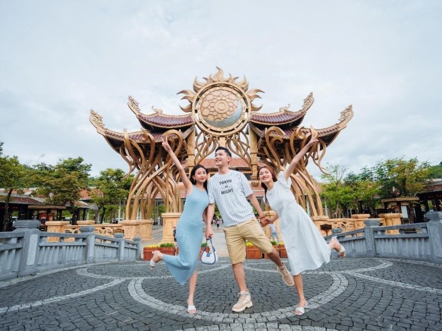 Bạn cần chọn những bộ trang phục năng động, gọn gàng