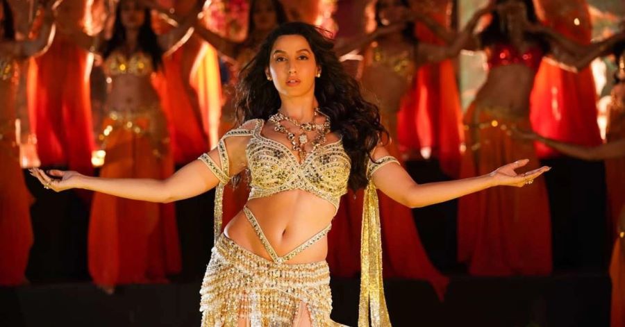 Những màn múa bụng đặc trưng tại Qatar