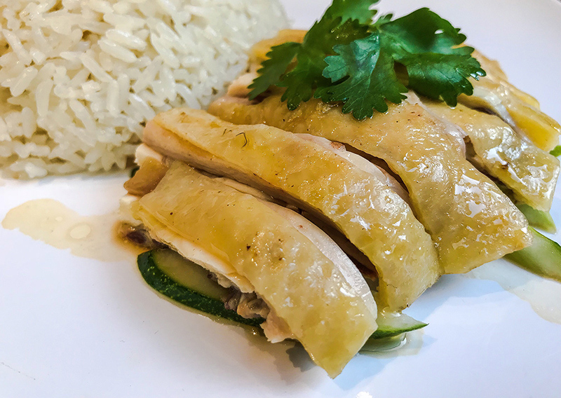 Kinh nghiệm du lịch Singapore
