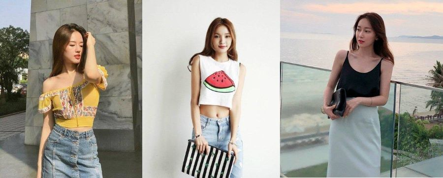 Du khách nên lưu ý khi chuẩn bị trang phục du lịch Singapore nhé!