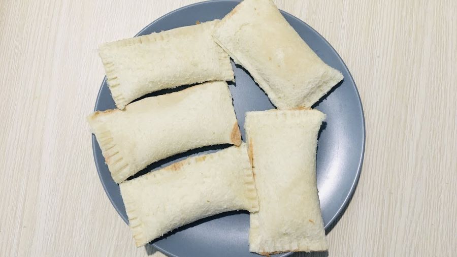 Đây nổi tiếng là một trong những loại bánh được nhiều người yêu thích tại Đài Loan