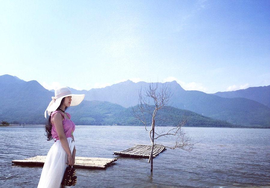 Du lịch Huế check-in với hàng loạt địa điểm "sống ảo" hấp dẫn