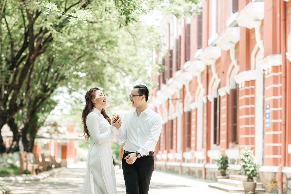 Du lịch Huế check-in với hàng loạt địa điểm "sống ảo" hấp dẫn