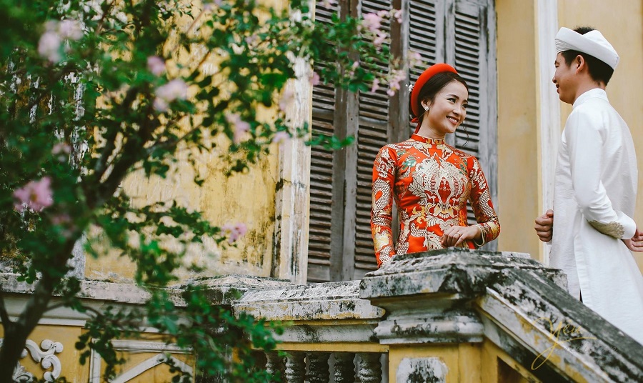 Du lịch Huế check-in với hàng loạt địa điểm "sống ảo" hấp dẫn