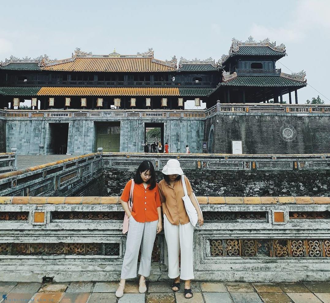 Du lịch Huế check-in với hàng loạt địa điểm "sống ảo" hấp dẫn