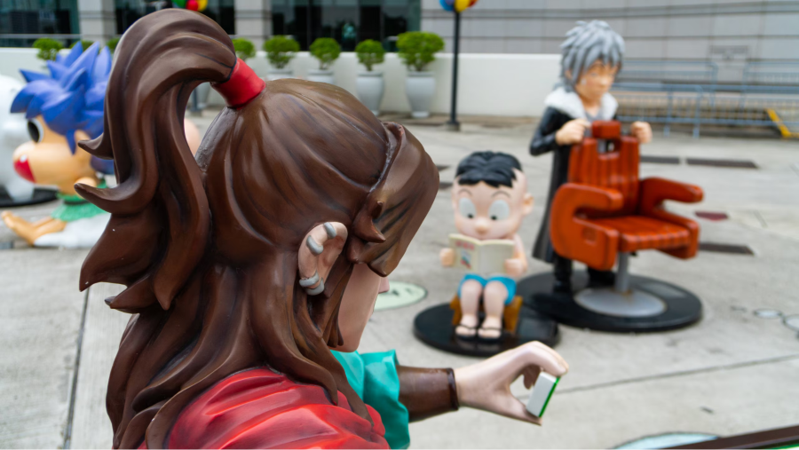 Nếu bạn là một tín đồ yêu thích lịch sử thì Quảng trường Kim Tử Kinh là một điểm đến không thể bỏ qua