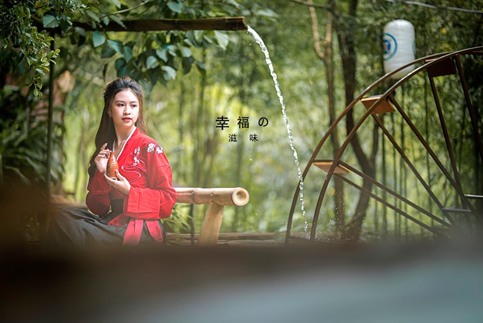 Check-in "sống ảo" với phong cách cổ trang tại 4 địa điểm ở Đà Lạt