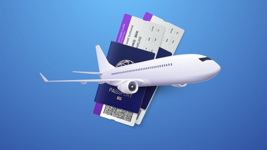 Đặt vé máy bay càng sớm thì chi phí càng rẻ