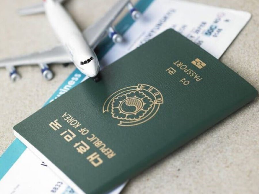 Chi phí vé máy bay đi Hàn Quốc còn tùy thuộc vào nhiều yếu tố