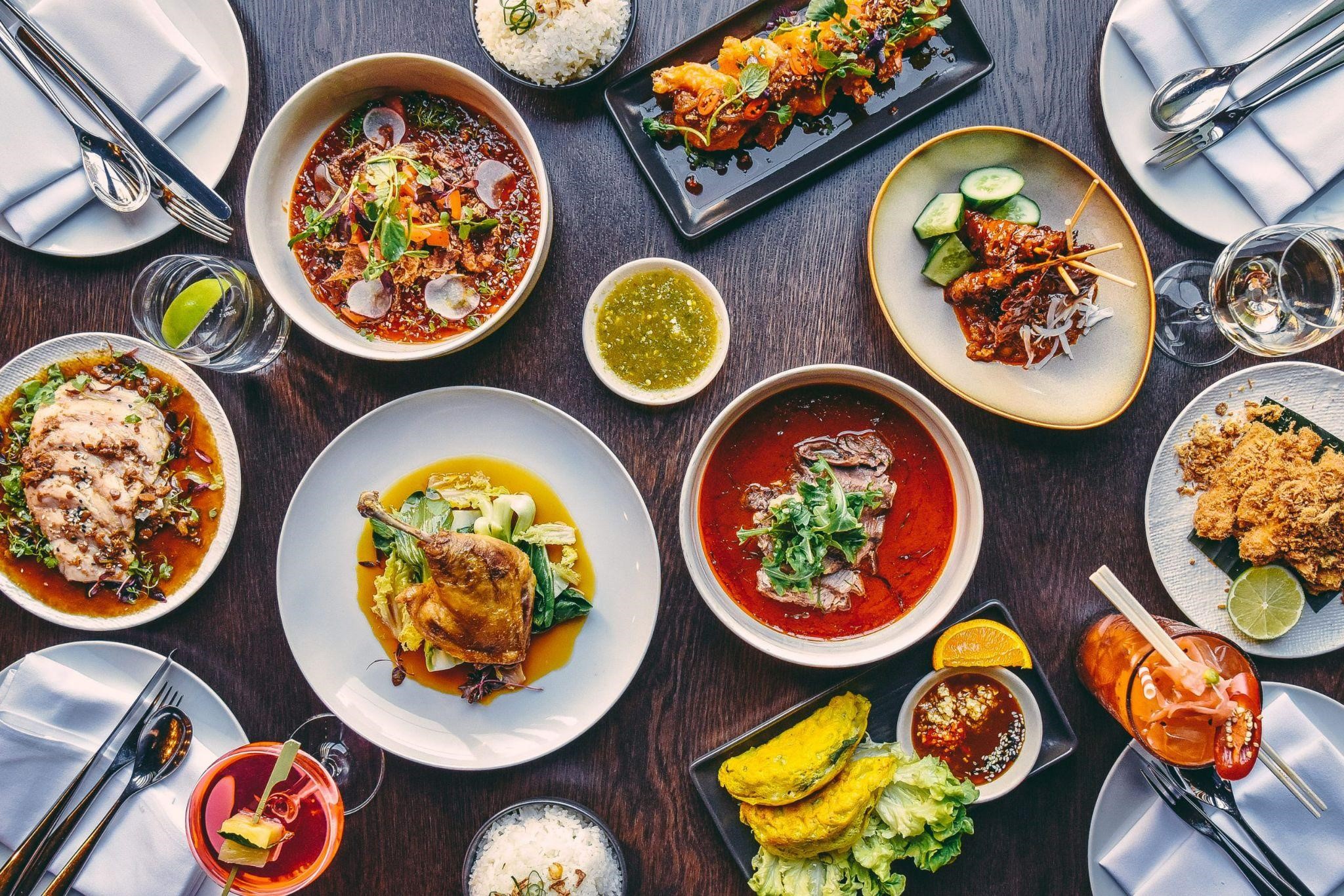 Những món ăn nổi tiếng tại Úc