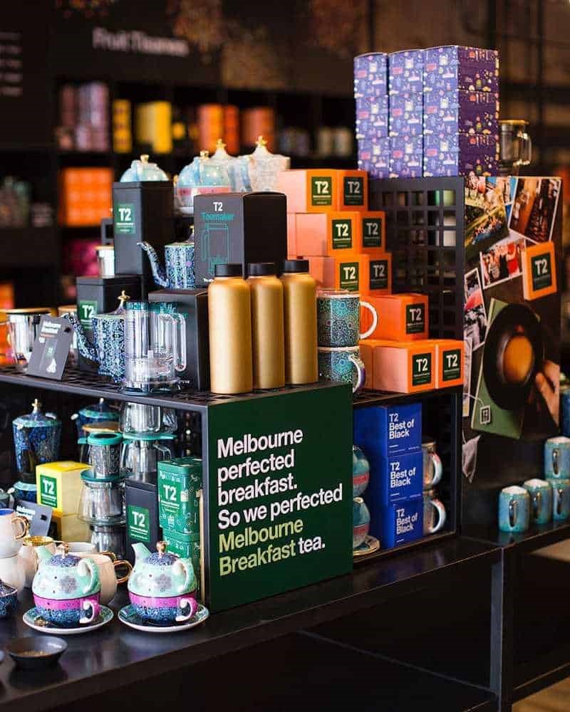 Mua gì làm quà khi đi du lịch Úc