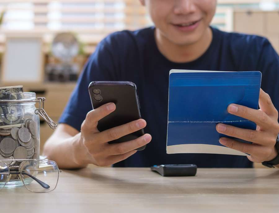 Việc tính toán và biết trước chi phí sẽ giúp bạn chuẩn bị tốt hơn cho chuyến đi