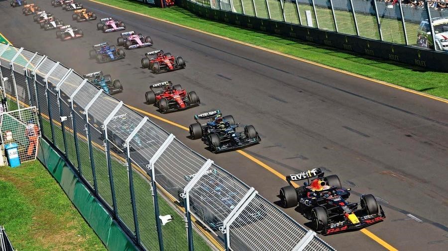 Các địa điểm du lịch đẹp tại Melbourne