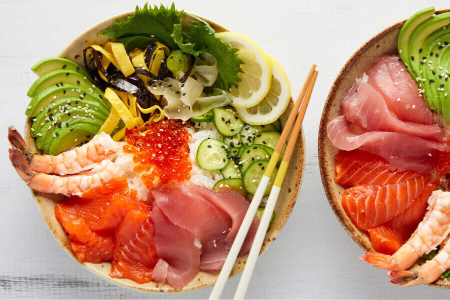 Với không gian hiện đại, tinh tế và thực đơn đa dạng, nhà hàng này đã chinh phục trái tim của biết bao thực khách