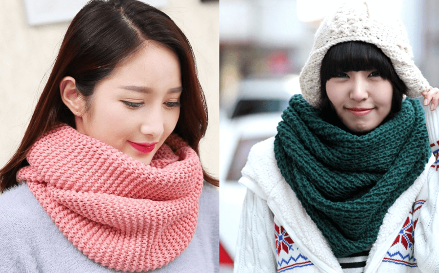 Hiện nay trên thịt rường có rất nhiều mẫu khăn khác nhau