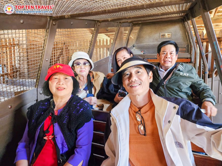 Tour Úc giá tốt của Top Ten Travel mang đến Quý du khách những trải nghiệm tham quan thú vị và đáng nhớ nhất 