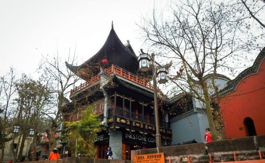 Toàn cảnh các địa điểm tại Phượng Hoàng Cổ Trấn