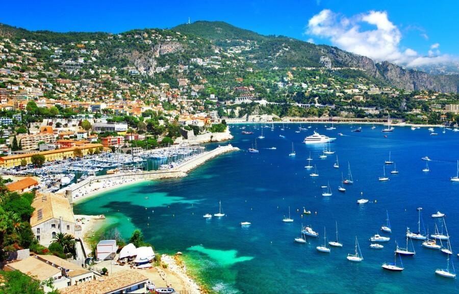 Các địa điểm du lịch đẹp tại Châu Âu