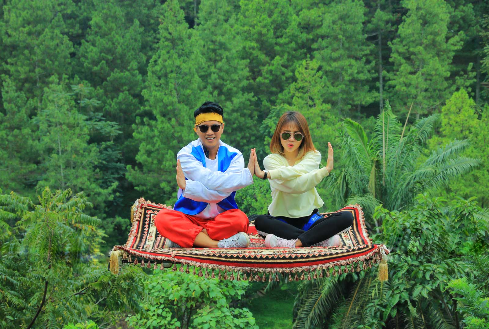 Công viên Dago Dreampark