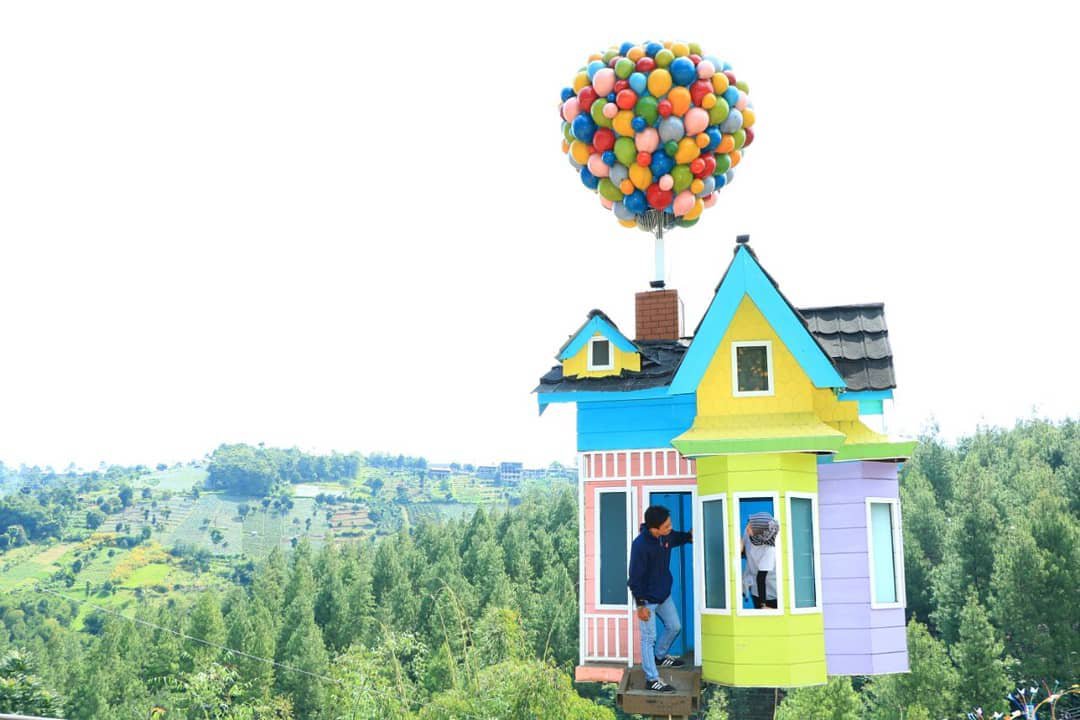 Công viên Dago Dreampark