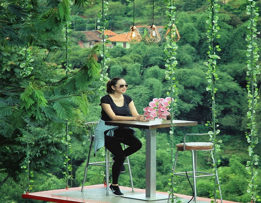 Công viên Dago Dreampark