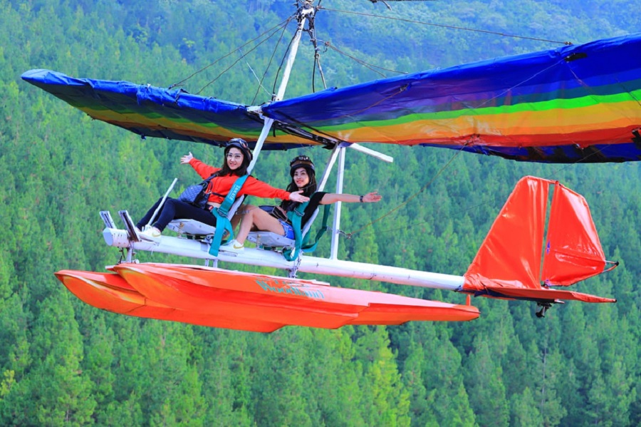 Công viên Dago Dreampark