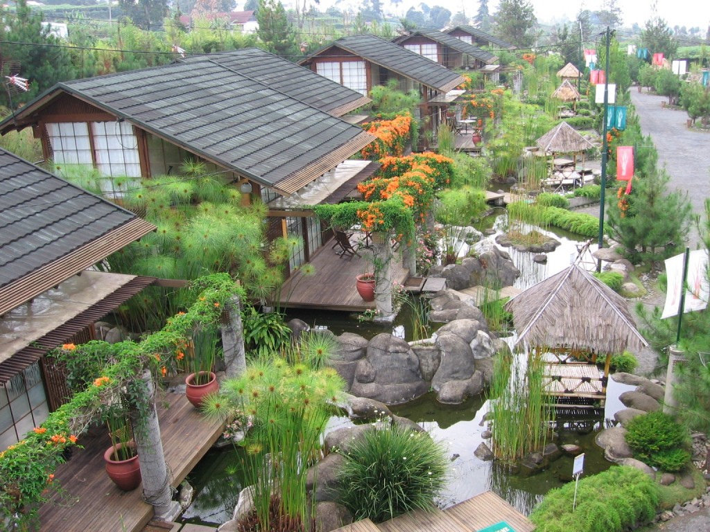 Công viên Dago Dreampark