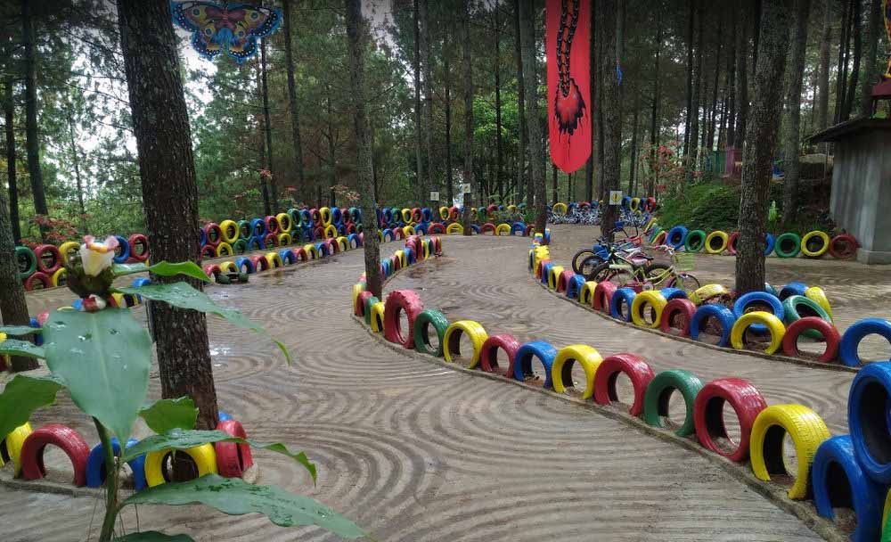 Công viên Dago Dreampark