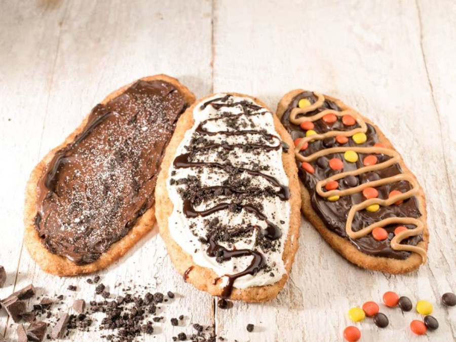 BeaverTails nổi tiếng là món bánh ngọt tráng miệng được nhiều du khách yêu thích khi đến Canada