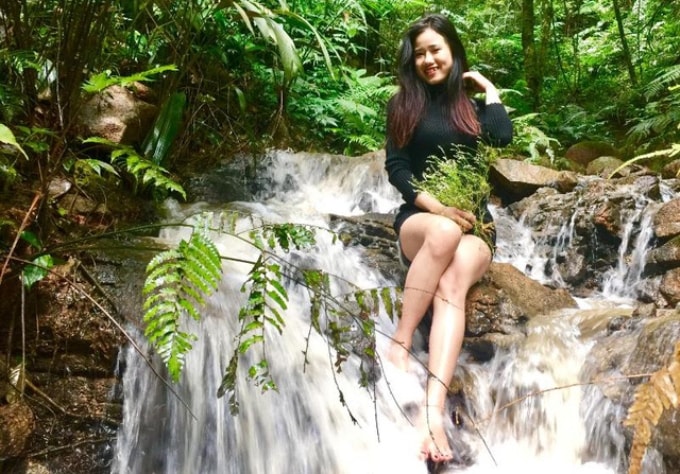 Hoa Sơn Điền Trang Đà Lạt