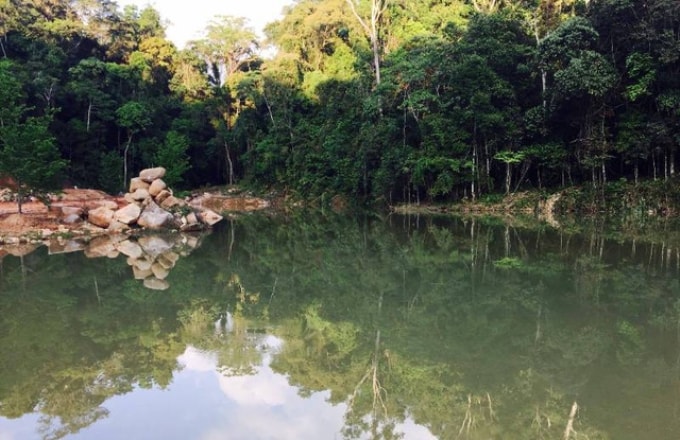 Hoa Sơn Điền Trang Đà Lạt