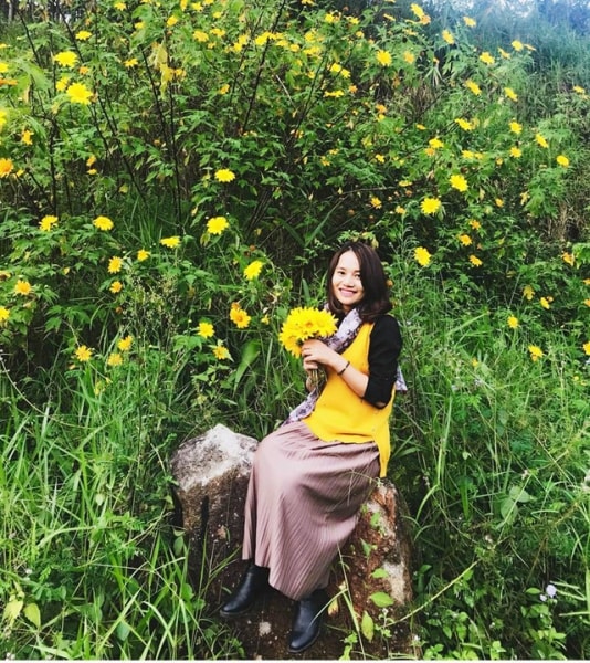 Hoa Sơn Điền Trang Đà Lạt