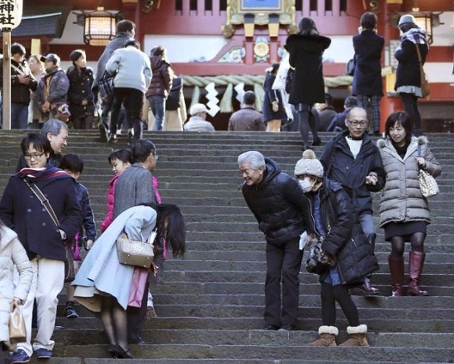 Nhật Bản từ lâu đã nổi tiếng với các văn hoá đời sống tuyệt vời