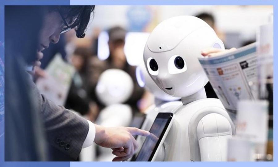 Phát huy truyền thống nhưng người Nhật vẫn luôn cầu tiến cải cách công nghệ mới