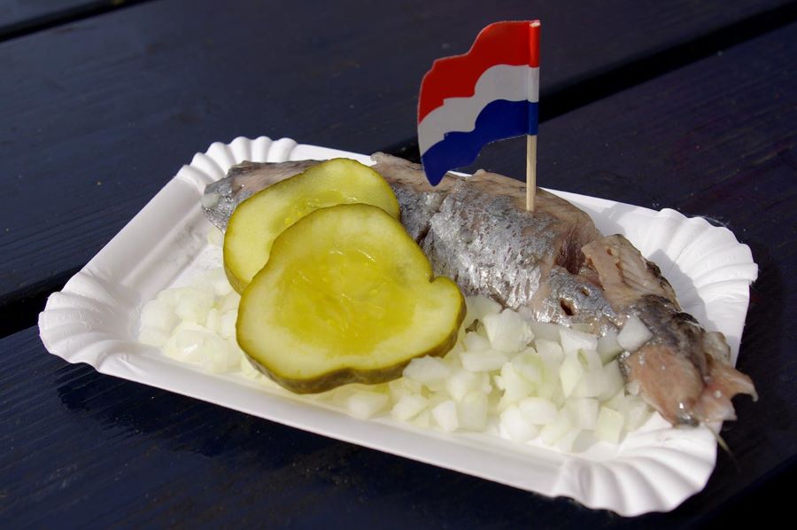 Đây là một trong những món ăn nổi tiếng nhưng nhiều người lại e dè không dám thử qua