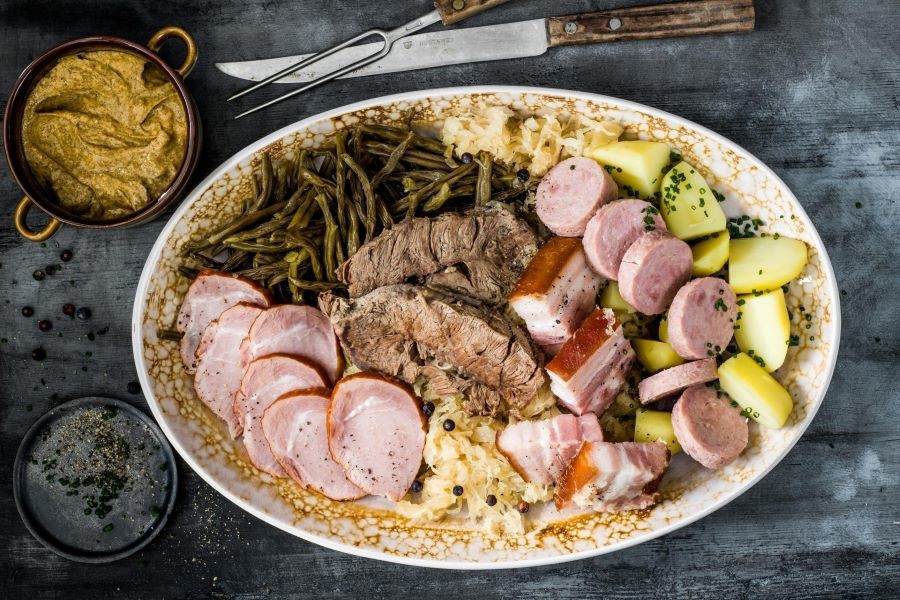 Berner platte sẽ là một sự lựa chọn lý tưởng dành cho bạn