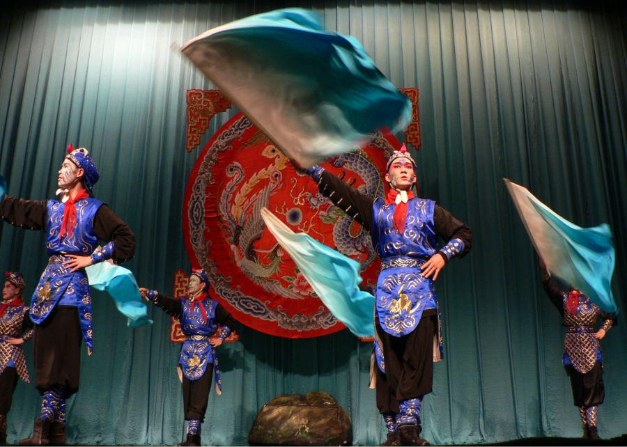 Taipei Eyes là điểm đến không thể bỏ qua cho du khách muốn khám phá văn hóa Đài Loan