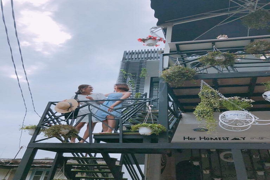 Đại bản doanh Minion 50 sắc thái siêu xinh ở Đà Lạt