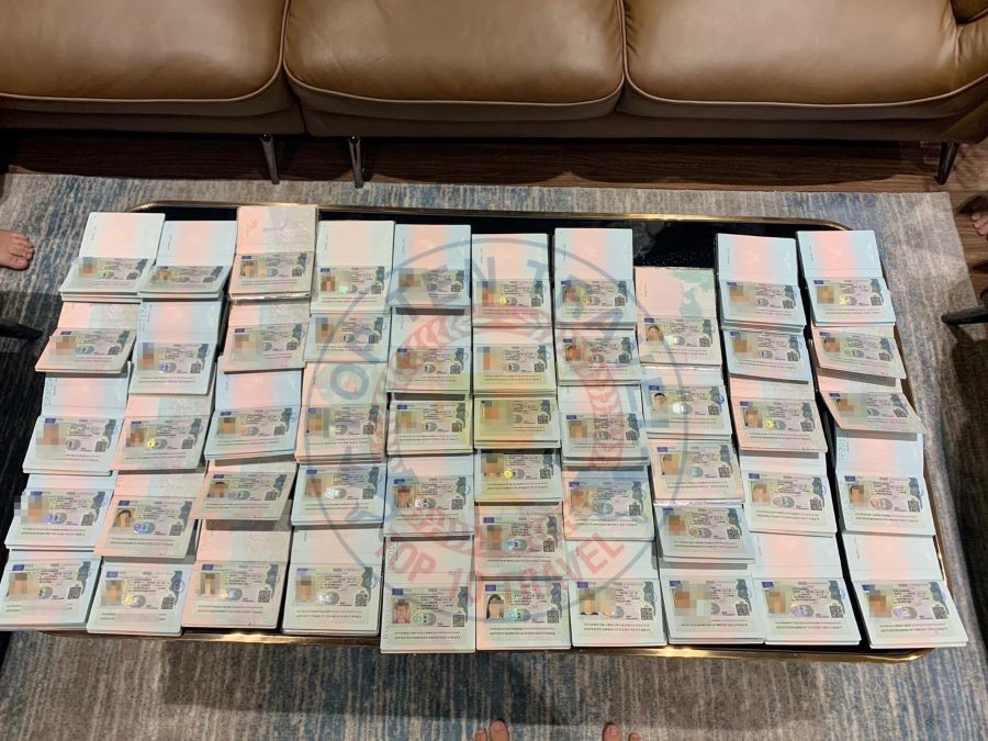 Visa Schengen được xem là loại visa quyền lực nhất thế giới