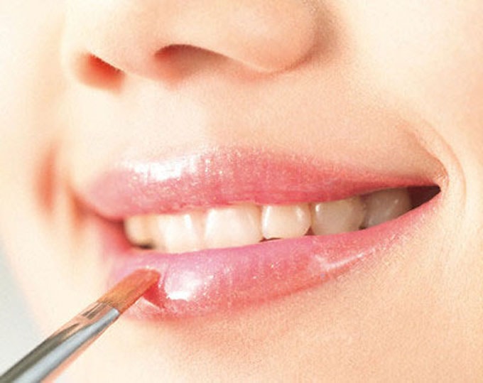 danh son bong cho moi-min