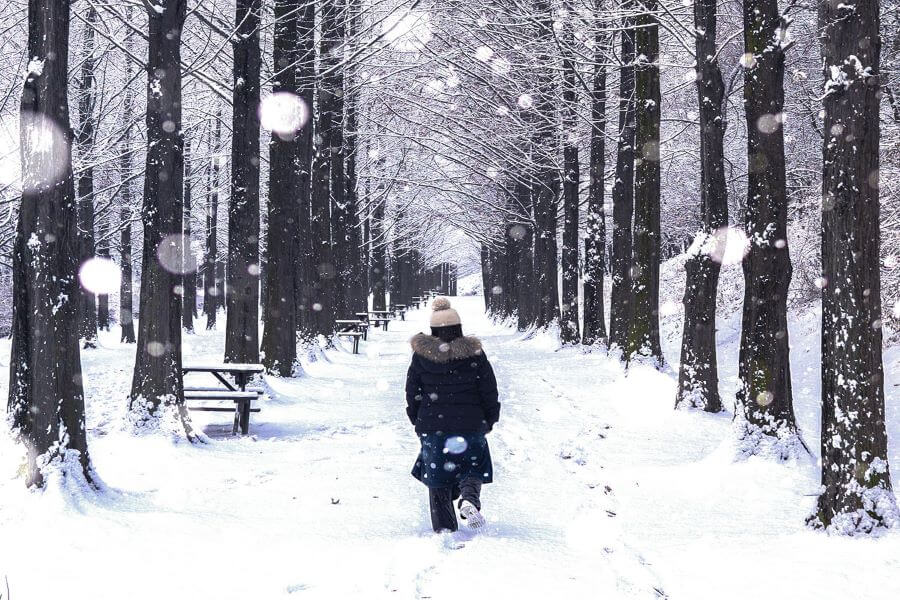 Với cảnh quan thiên nhiên tuyệt đẹp, hòn đảo này mang đến vô vàn góc chụp độc đáo và ấn tượng