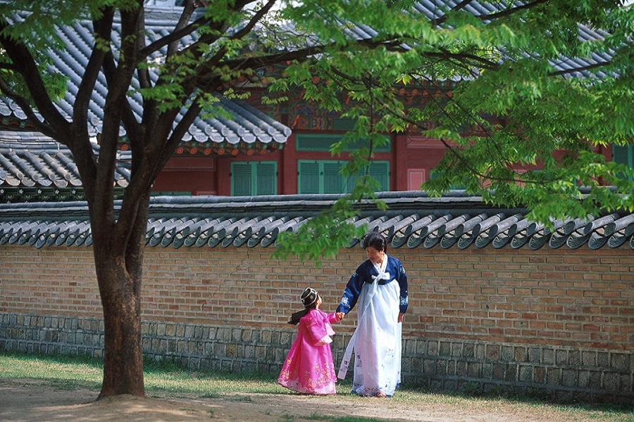 Đảo Nami - "Thiên đường" du lịch mùa hè lãng mạn tại Hàn Quốc