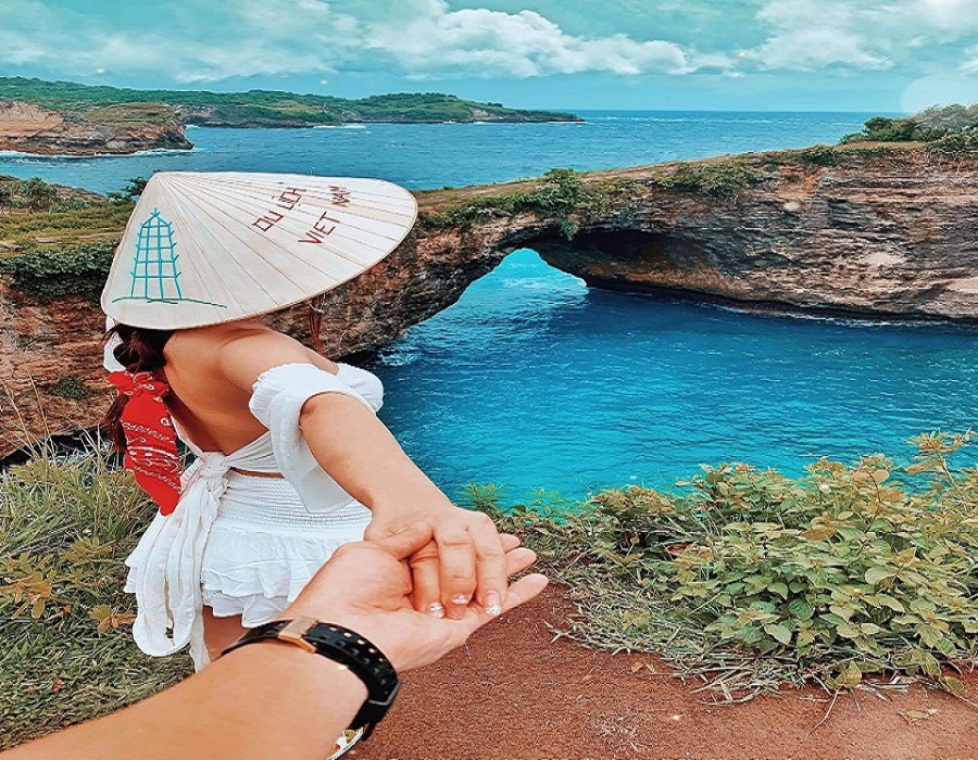 Đảo ngọc Bali - "Thiên đường" ăn chơi bậc nhất ở Châu Á