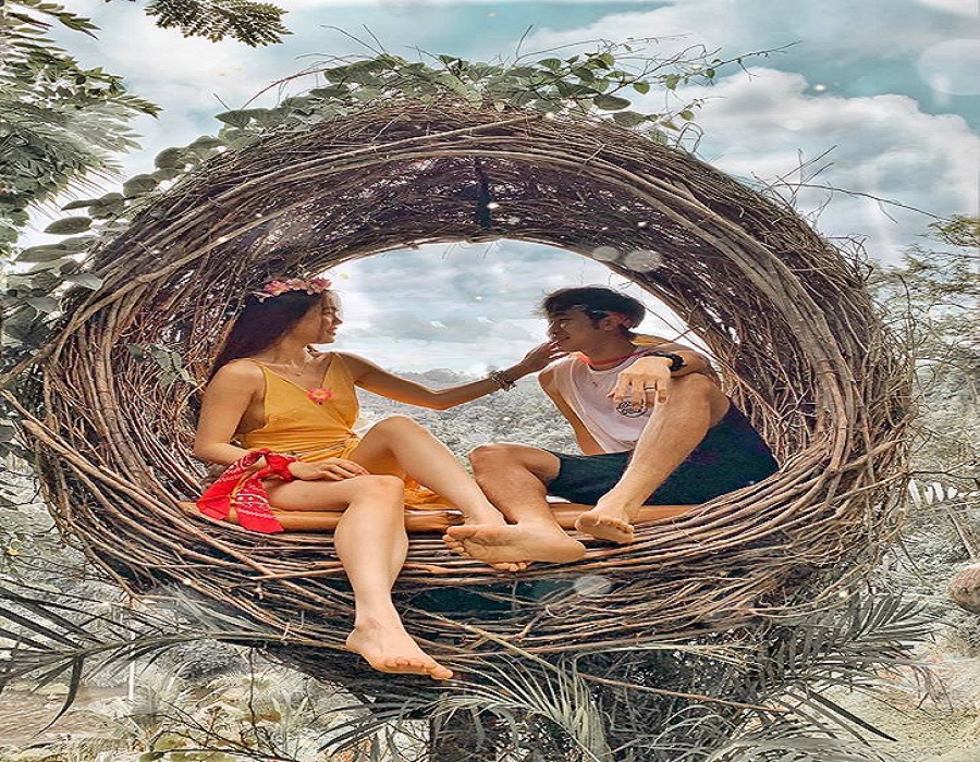 Đảo ngọc Bali - "Thiên đường" ăn chơi bậc nhất ở Châu Á