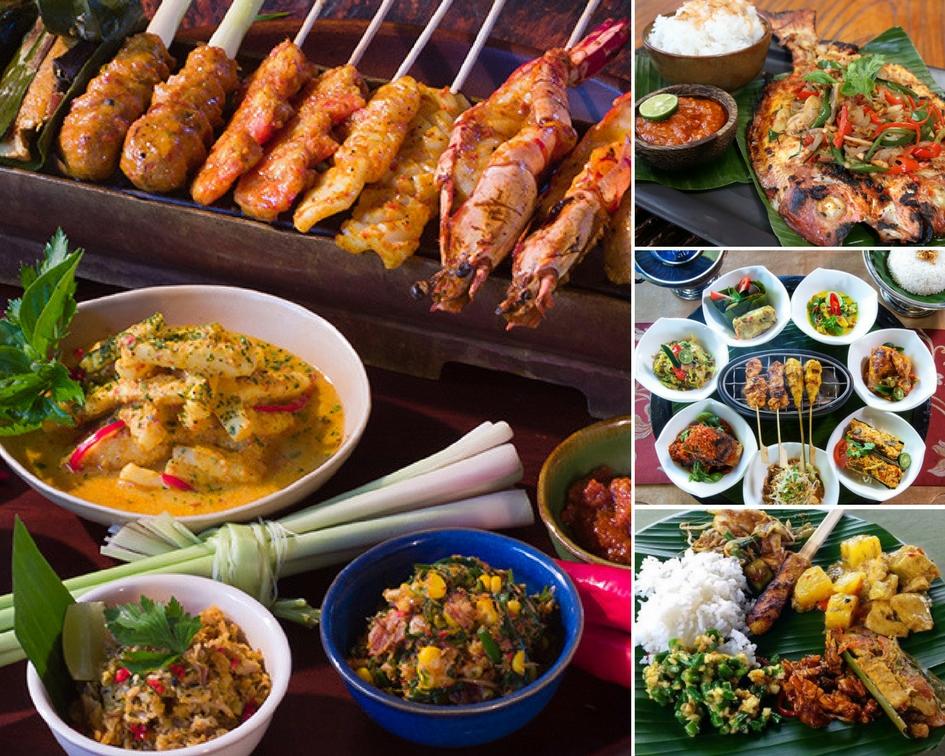 Đảo ngọc Bali - "Thiên đường" ăn chơi bậc nhất ở Châu Á