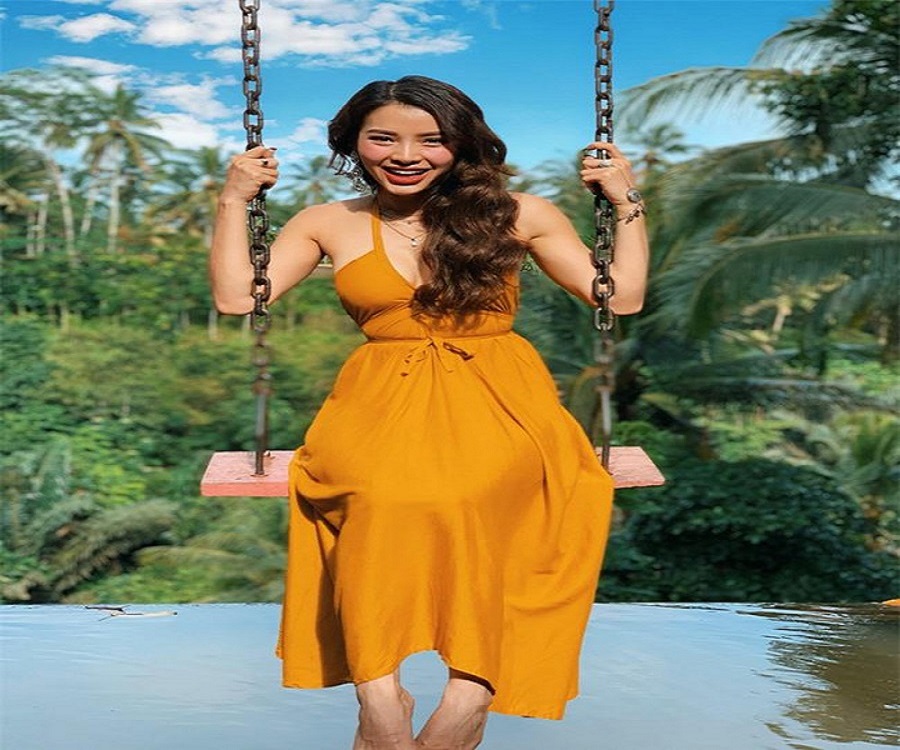 Đảo ngọc Bali - "Thiên đường" ăn chơi bậc nhất ở Châu Á