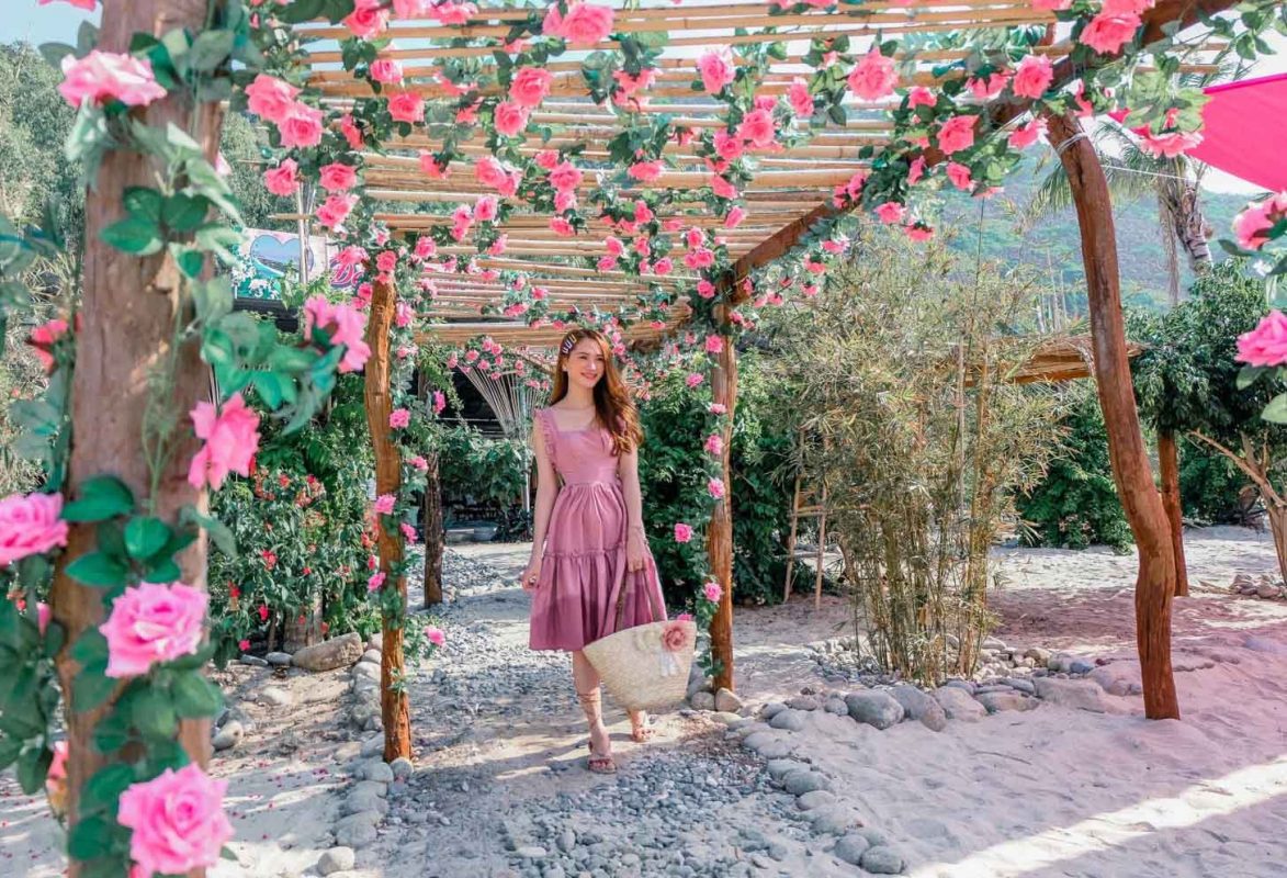 Du lịch Nha Trang tha hồ "sống ảo" tại đảo Tình Yêu thơ mộng