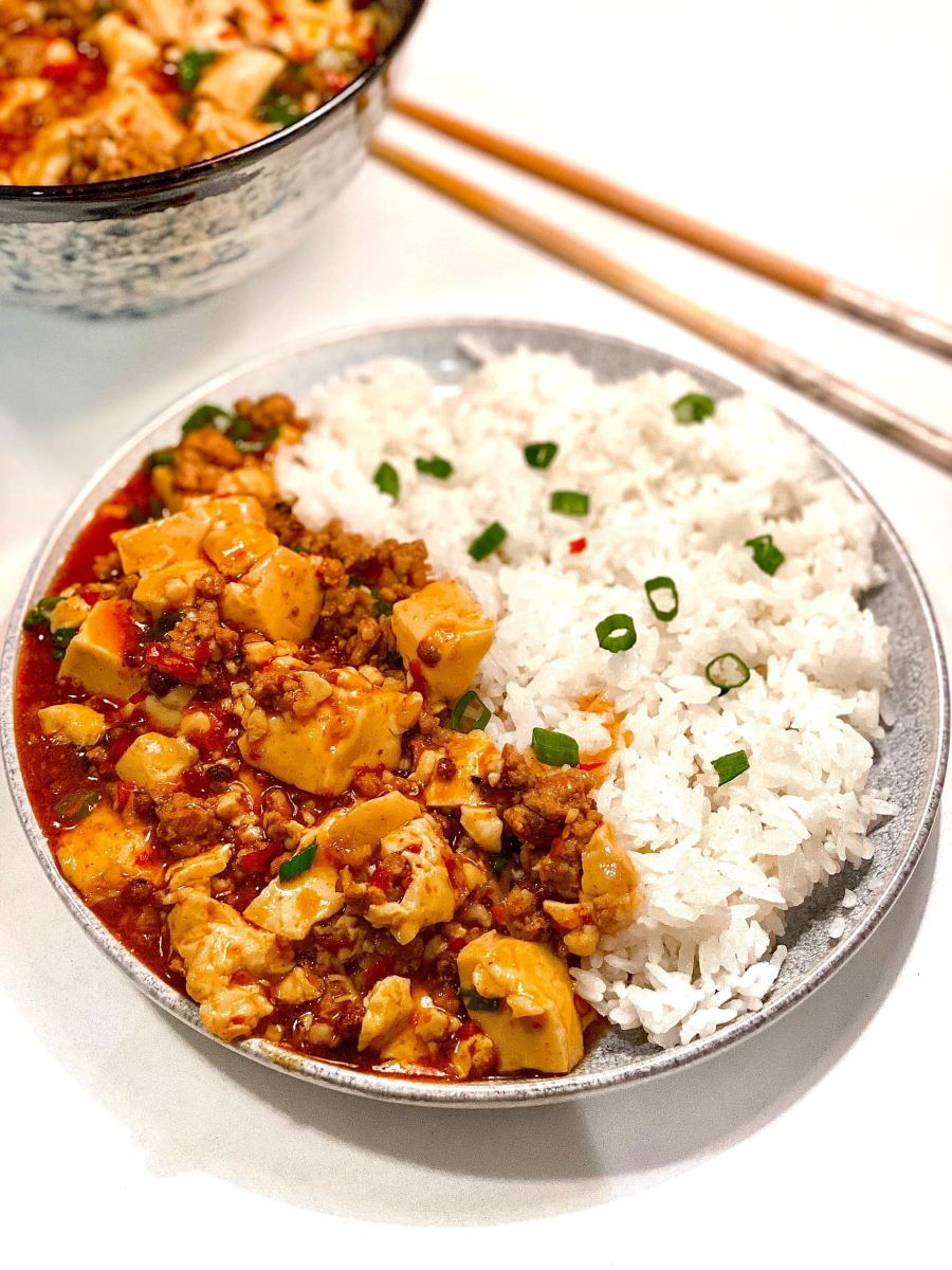 Những điều lưu ý khi làm đậu hũ Tứ Xuyên